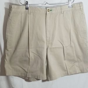 Tommy Hilfiger Casual Dress Shorts